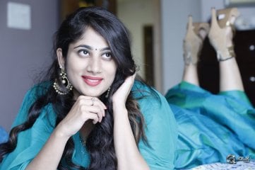 Miss India Asia Pacific Title Winner Manasa Jonnalagadda